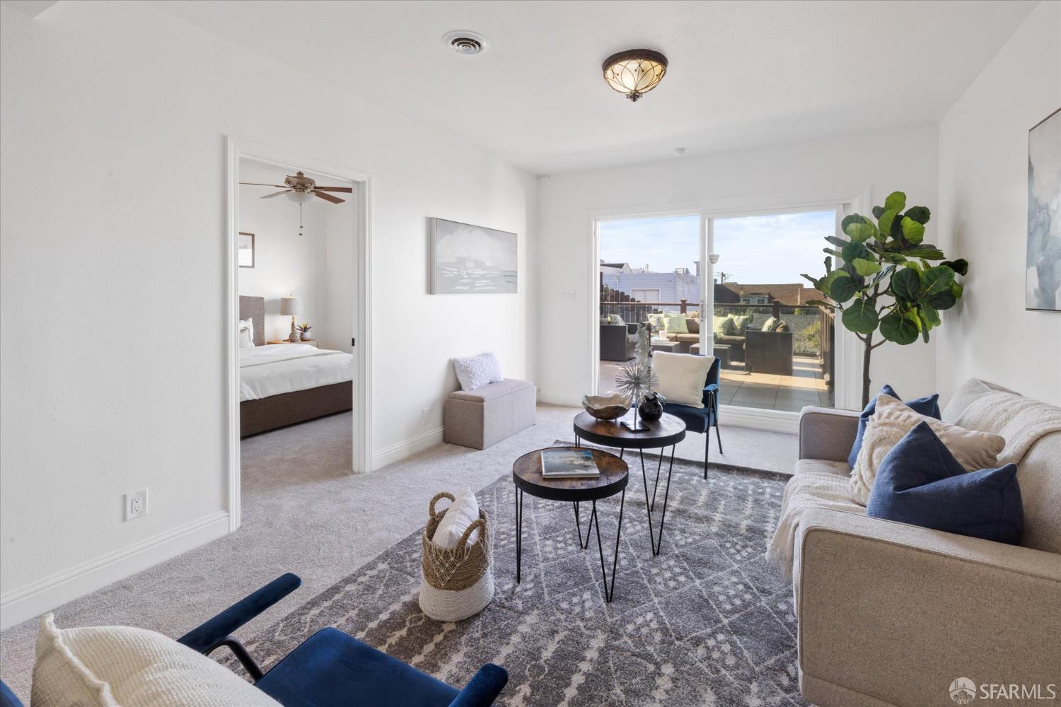 Detail Gallery Image 40 of 75 For 549 Orizaba Ave, San Francisco,  CA 94132 - 4 Beds | 3 Baths