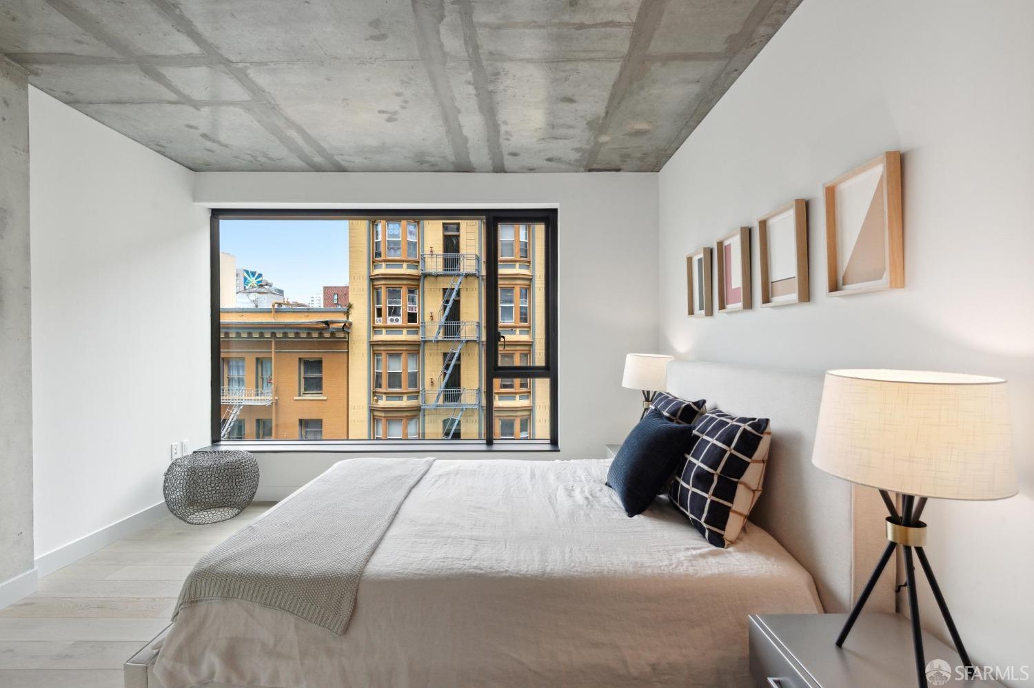 Detail Gallery Image 20 of 31 For 960 Market St #620,  San Francisco,  CA 94102 - 2 Beds | 2 Baths