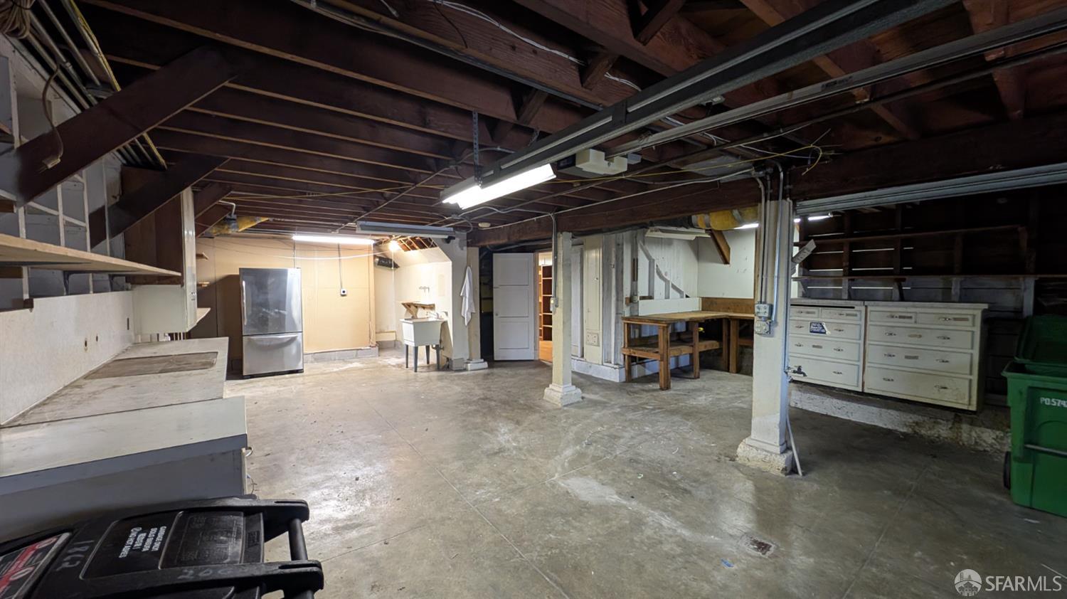 Detail Gallery Image 16 of 22 For 1862 22nd Ave, San Francisco,  CA 94122 - 2 Beds | 1 Baths