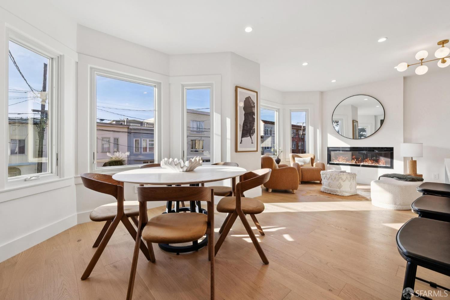 Detail Gallery Image 9 of 84 For 878 47th Ave, San Francisco,  CA 94121 - 5 Beds | 4 Baths