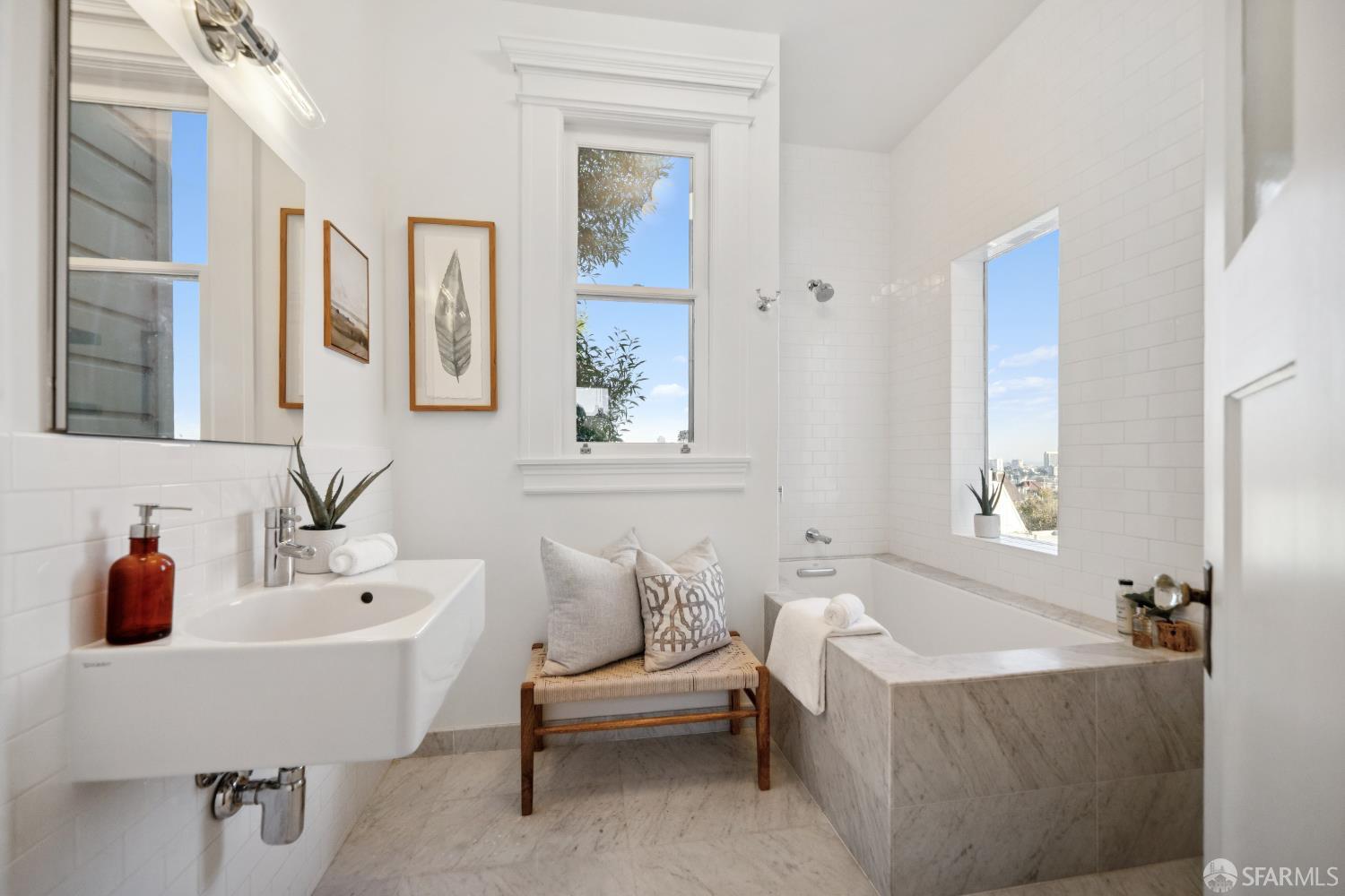 Detail Gallery Image 44 of 57 For 2888 Jackson St, San Francisco,  CA 94115 - 2 Beds | 1 Baths