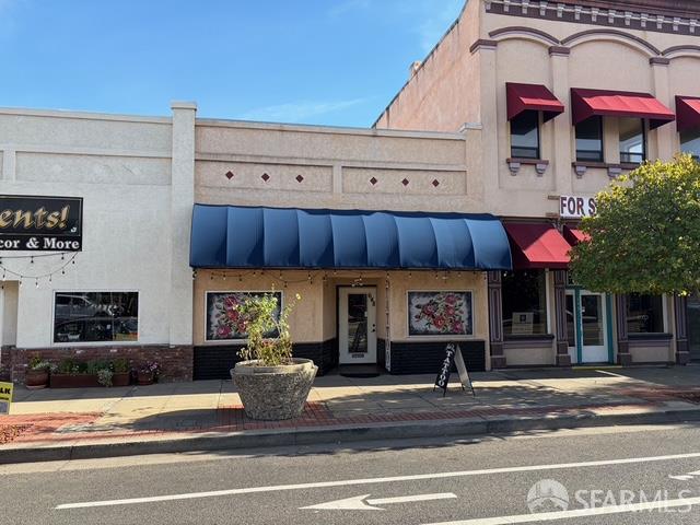 Detail Gallery Image 2 of 5 For 648 Main St, Red Bluff,  CA 96080 - – Beds | – Baths