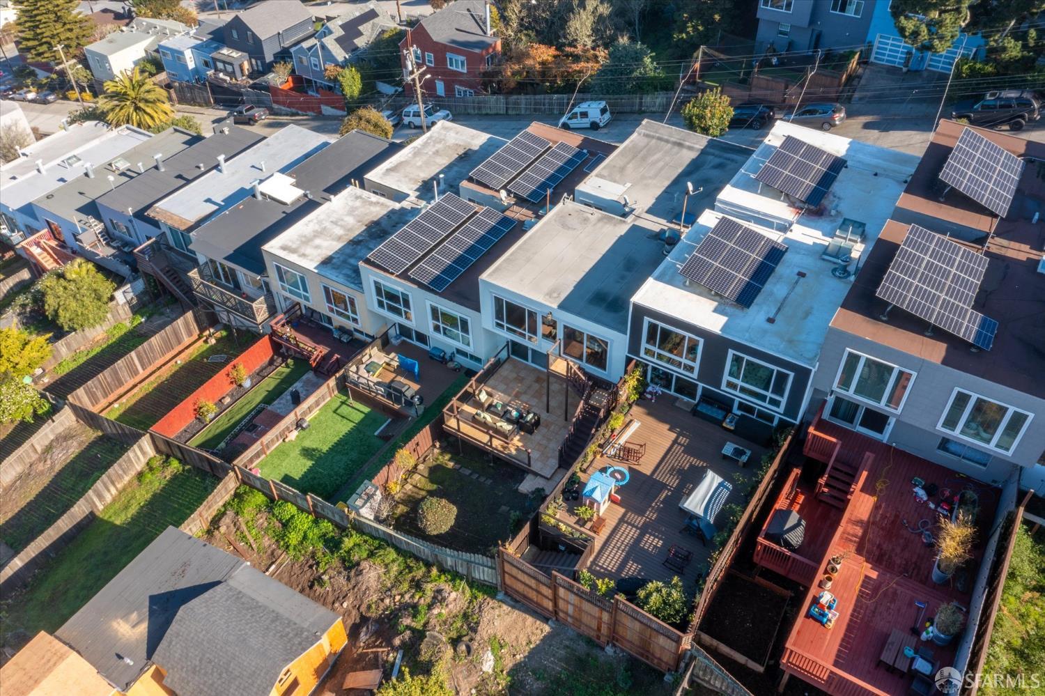 Detail Gallery Image 66 of 75 For 549 Orizaba Ave, San Francisco,  CA 94132 - 4 Beds | 3 Baths