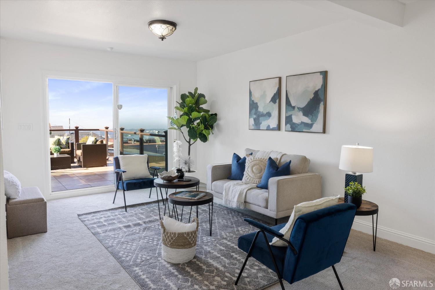 Detail Gallery Image 47 of 75 For 549 Orizaba Ave, San Francisco,  CA 94132 - 4 Beds | 3 Baths