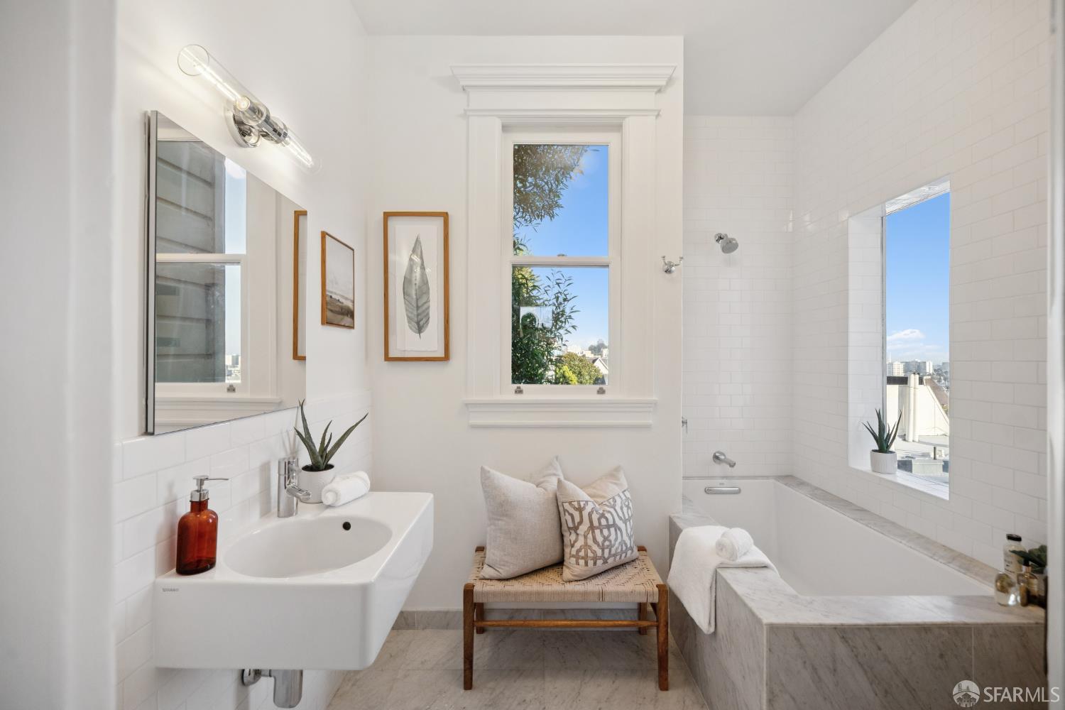 Detail Gallery Image 49 of 57 For 2888 Jackson St, San Francisco,  CA 94115 - 2 Beds | 1 Baths