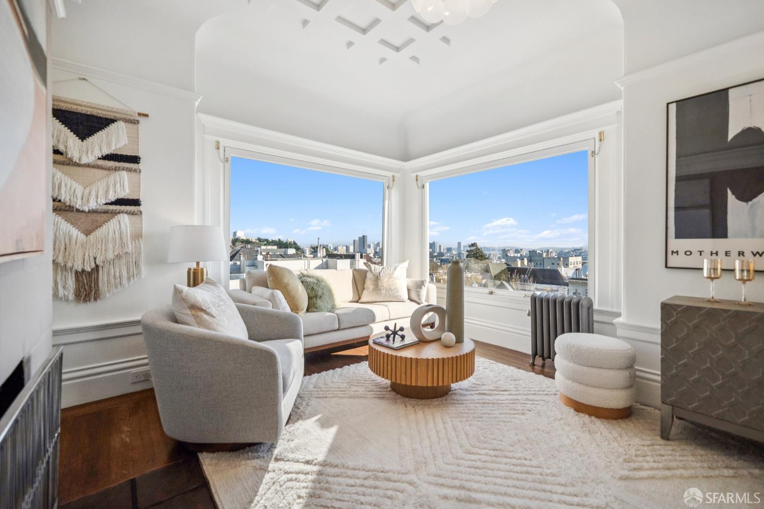 Detail Gallery Image 13 of 57 For 2888 Jackson St, San Francisco,  CA 94115 - 2 Beds | 1 Baths