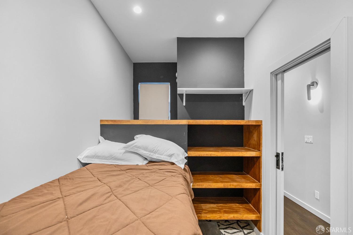 Detail Gallery Image 35 of 46 For 52 Jeff Adachi Way, San Francisco,  CA 94103 - 6 Beds | 2/1 Baths