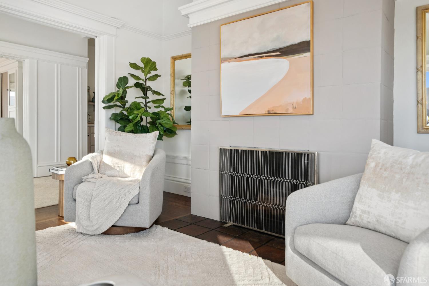 Detail Gallery Image 24 of 57 For 2888 Jackson St, San Francisco,  CA 94115 - 2 Beds | 1 Baths