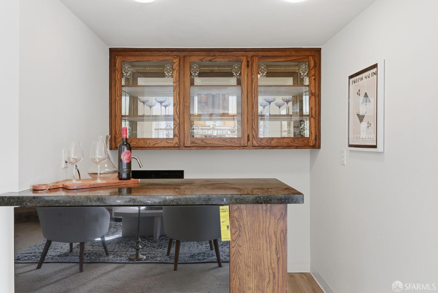 Detail Gallery Image 16 of 48 For 969 Springfield Dr, Millbrae,  CA 94030 - 3 Beds | 2/1 Baths