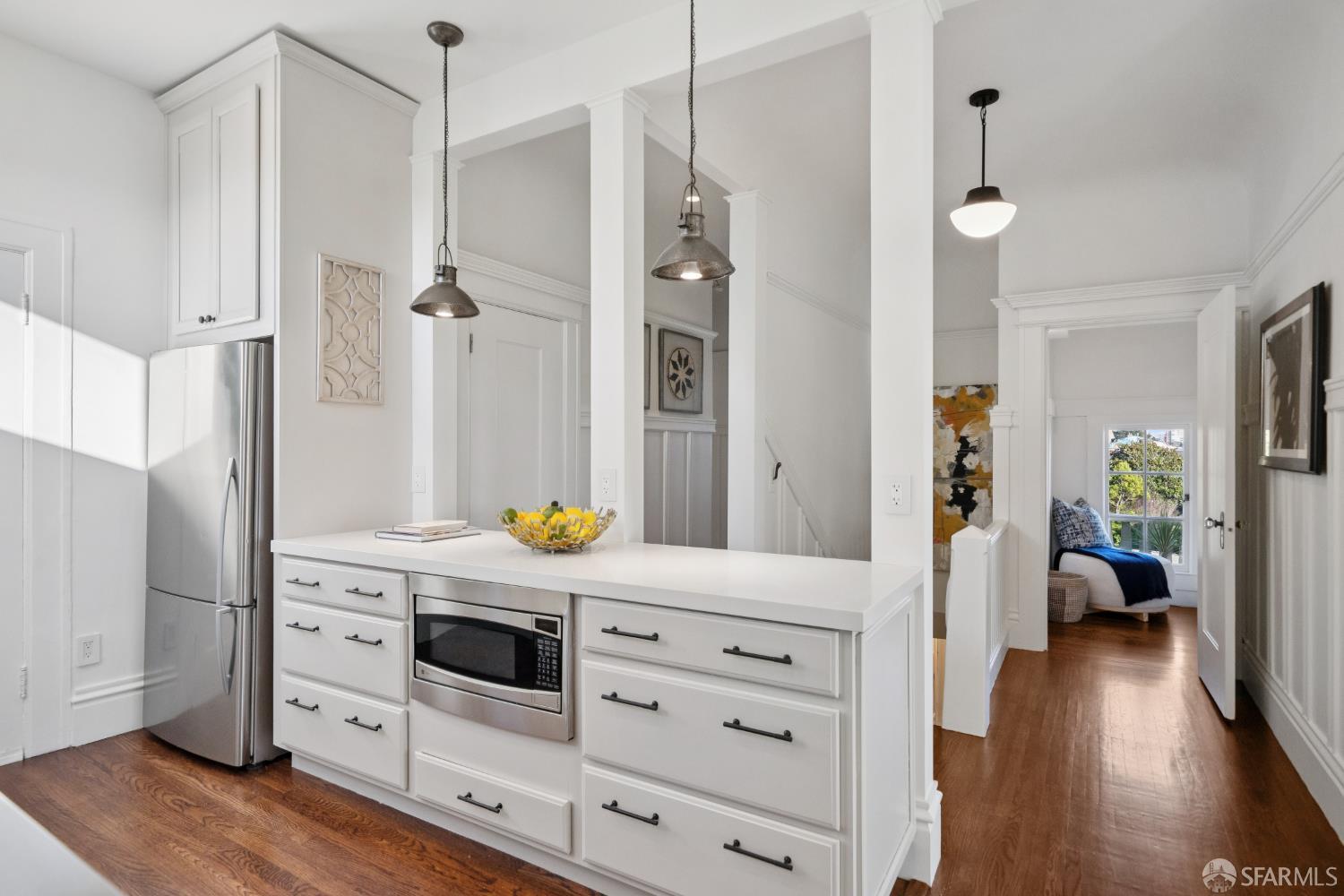 Detail Gallery Image 41 of 57 For 2888 Jackson St, San Francisco,  CA 94115 - 2 Beds | 1 Baths