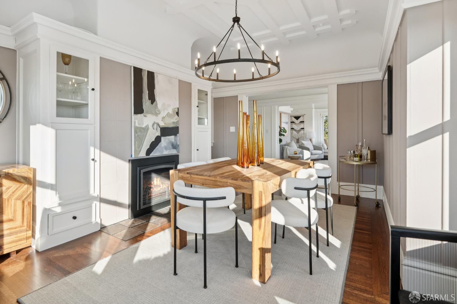 Detail Gallery Image 33 of 57 For 2888 Jackson St, San Francisco,  CA 94115 - 2 Beds | 1 Baths