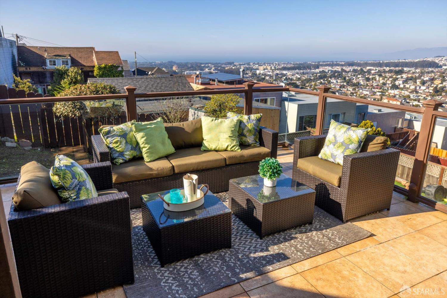 Detail Gallery Image 49 of 75 For 549 Orizaba Ave, San Francisco,  CA 94132 - 4 Beds | 3 Baths