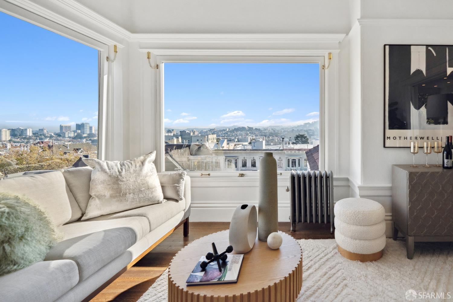 Detail Gallery Image 18 of 57 For 2888 Jackson St, San Francisco,  CA 94115 - 2 Beds | 1 Baths