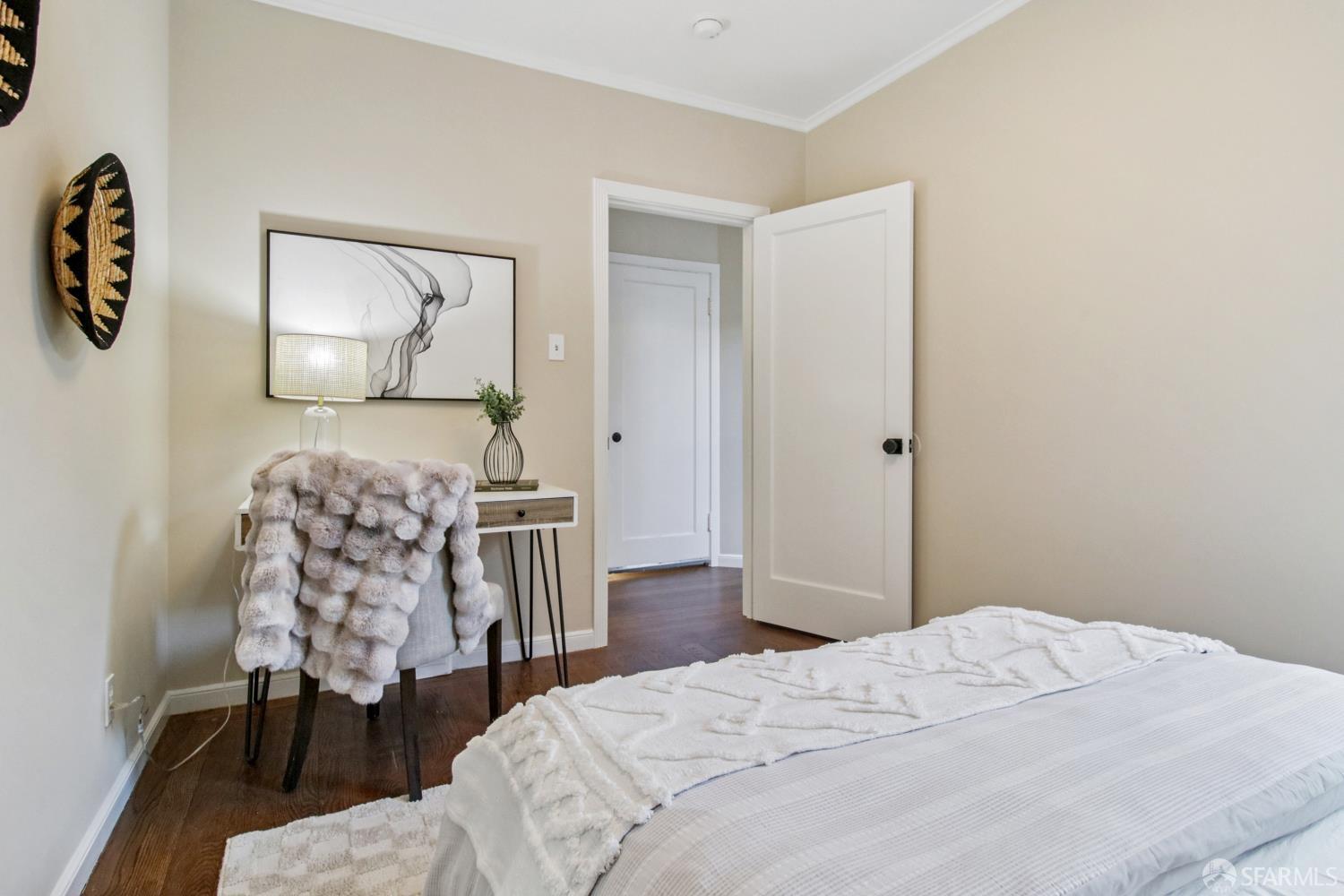 Detail Gallery Image 25 of 59 For 1506 Quesada Ave, San Francisco,  CA 94124 - 4 Beds | 1/1 Baths