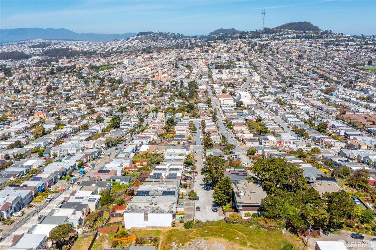 Detail Gallery Image 63 of 75 For 549 Orizaba Ave, San Francisco,  CA 94132 - 4 Beds | 3 Baths