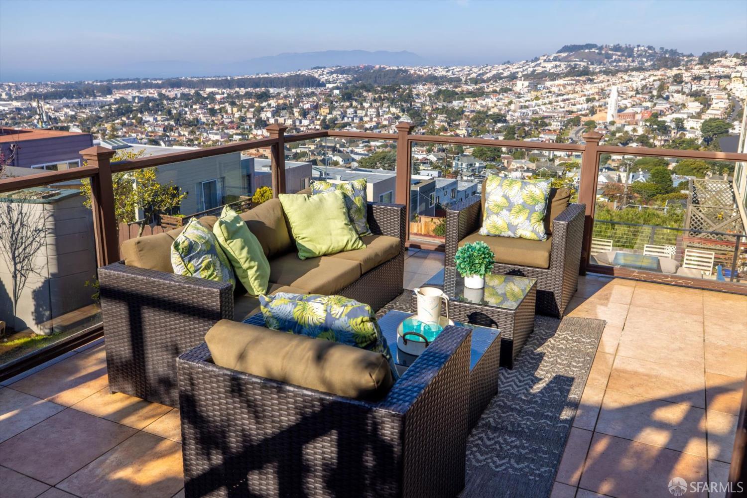 Detail Gallery Image 50 of 75 For 549 Orizaba Ave, San Francisco,  CA 94132 - 4 Beds | 3 Baths