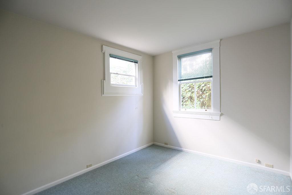 Detail Gallery Image 27 of 31 For 136 Downey St, San Francisco,  CA 94117 - – Beds | – Baths