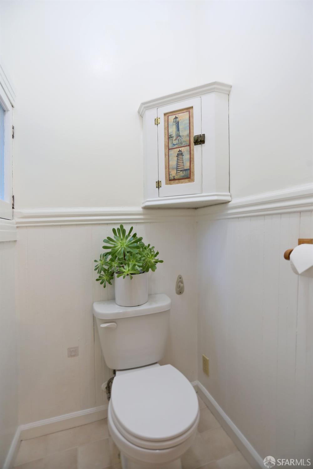 Detail Gallery Image 19 of 31 For 136 Downey St, San Francisco,  CA 94117 - – Beds | – Baths