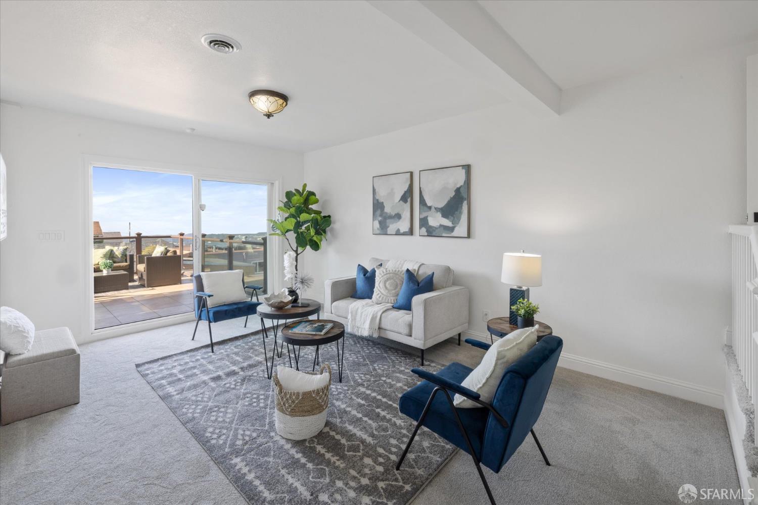 Detail Gallery Image 39 of 75 For 549 Orizaba Ave, San Francisco,  CA 94132 - 4 Beds | 3 Baths