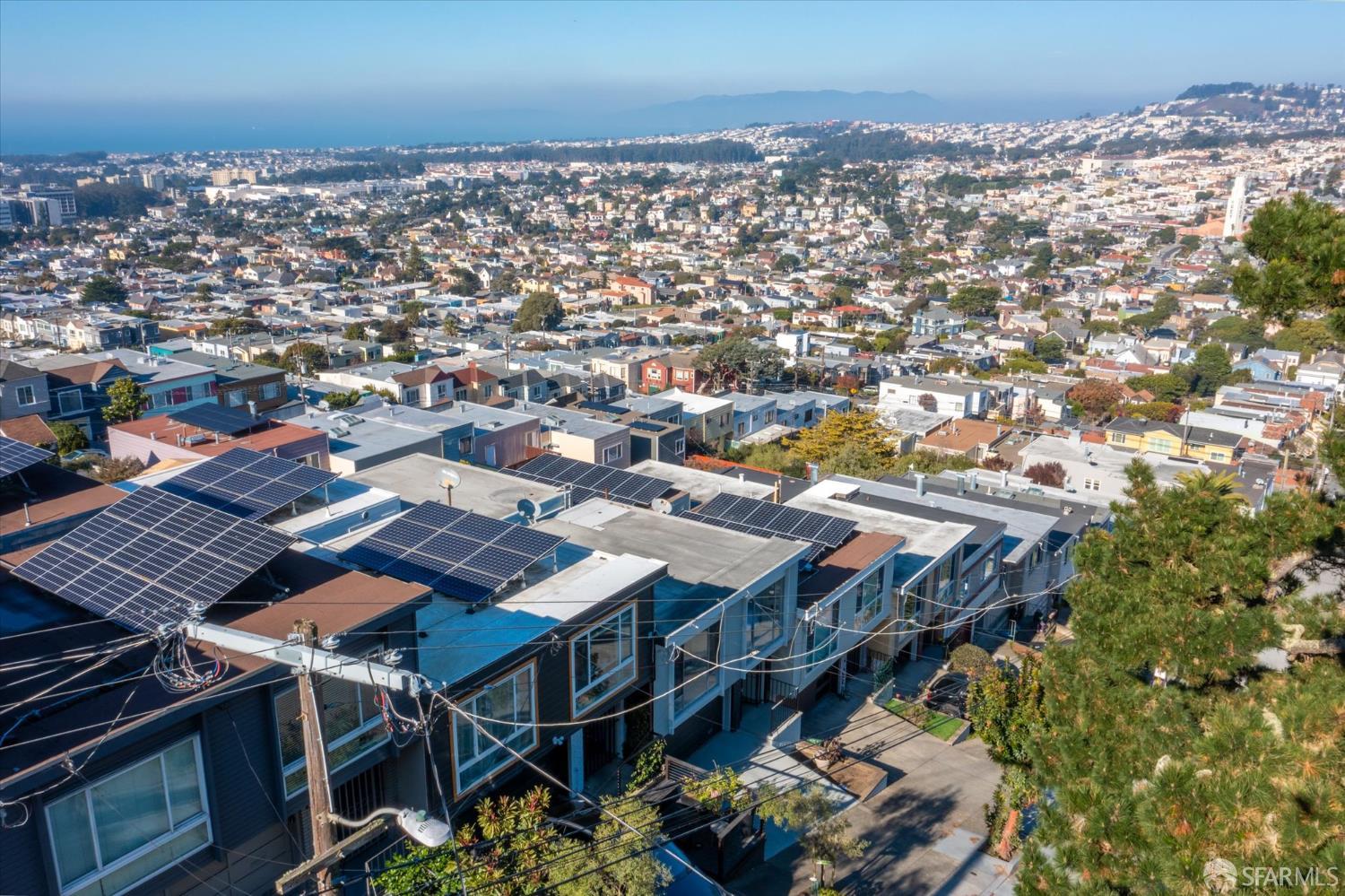 Detail Gallery Image 71 of 75 For 549 Orizaba Ave, San Francisco,  CA 94132 - 4 Beds | 3 Baths