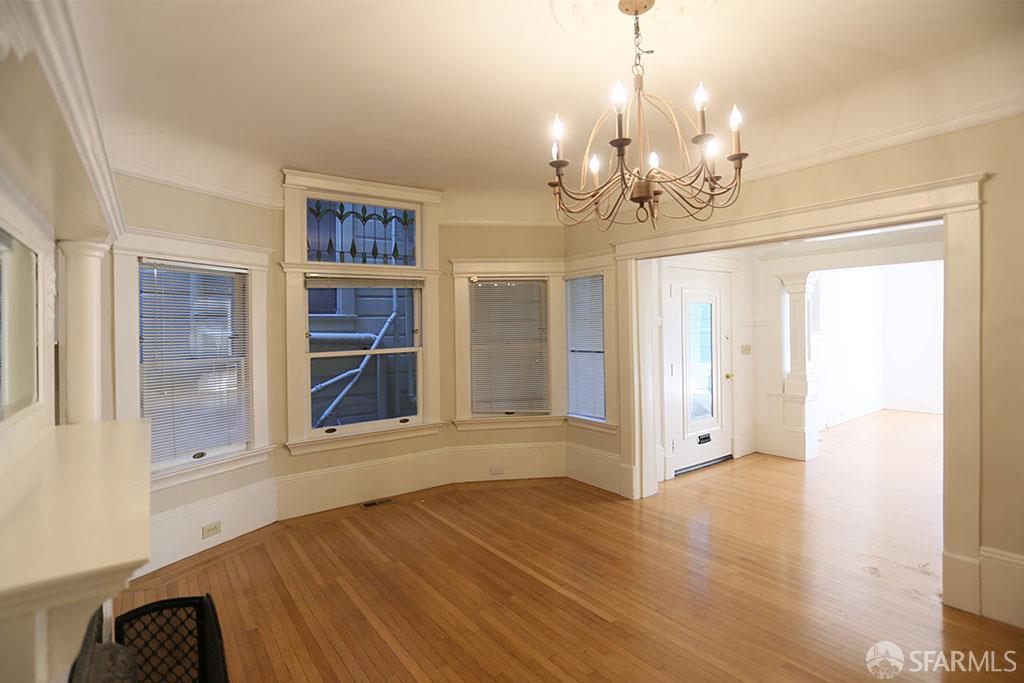 Detail Gallery Image 25 of 31 For 136 Downey St, San Francisco,  CA 94117 - – Beds | – Baths