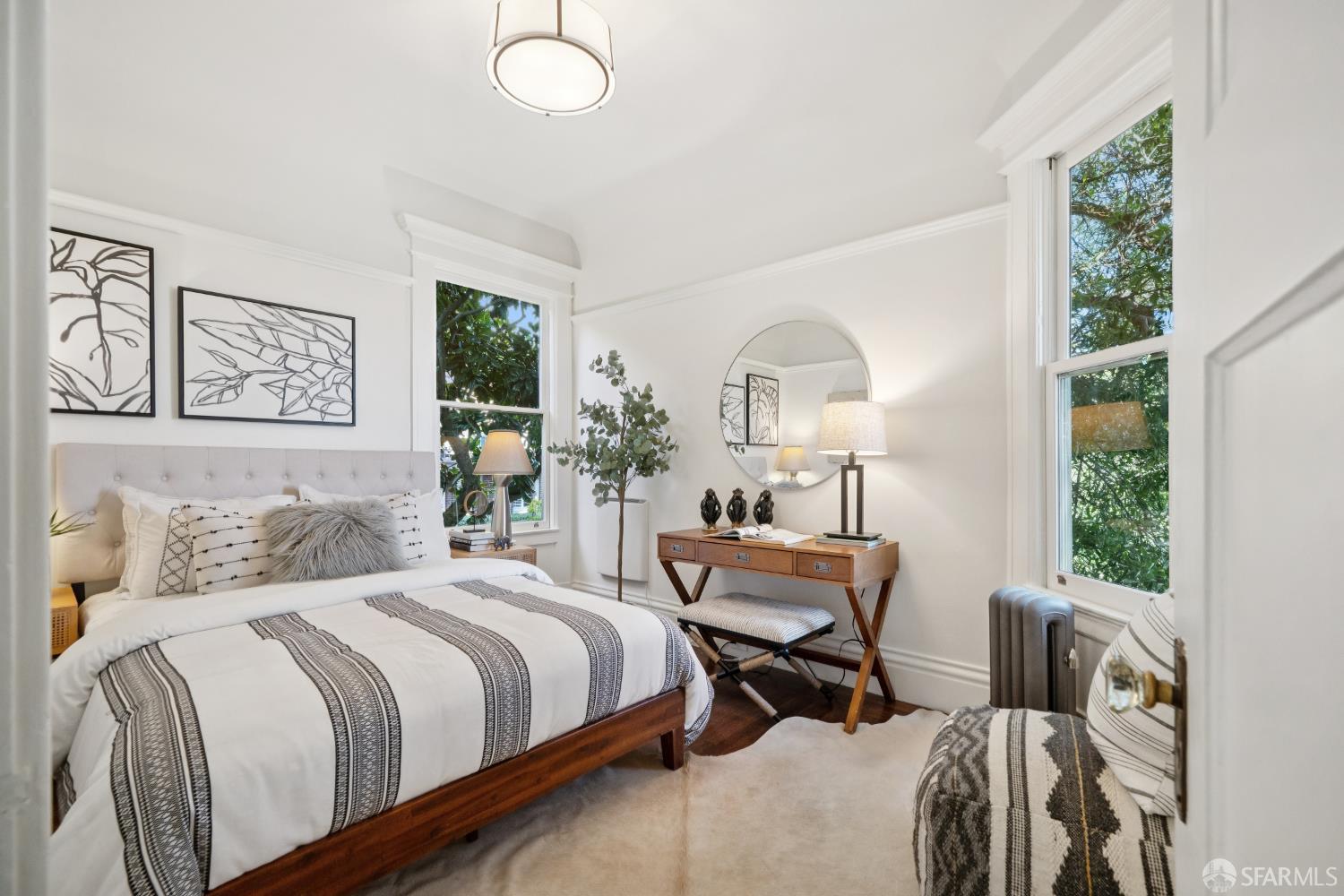 Detail Gallery Image 51 of 57 For 2888 Jackson St, San Francisco,  CA 94115 - 2 Beds | 1 Baths