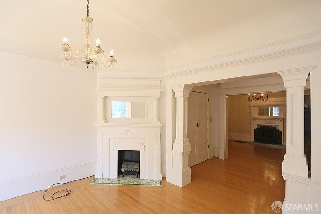 Detail Gallery Image 23 of 31 For 136 Downey St, San Francisco,  CA 94117 - – Beds | – Baths