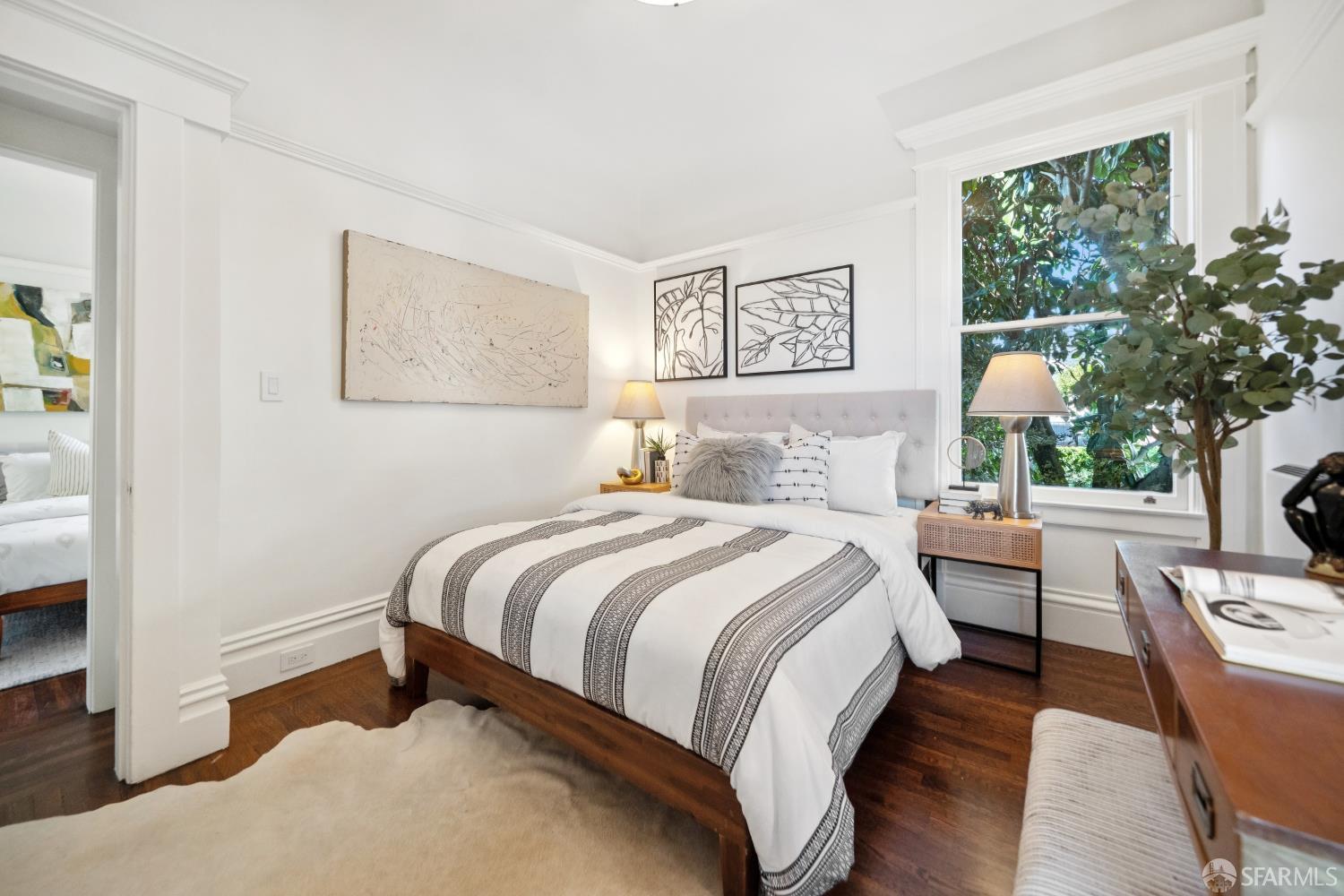 Detail Gallery Image 53 of 57 For 2888 Jackson St, San Francisco,  CA 94115 - 2 Beds | 1 Baths
