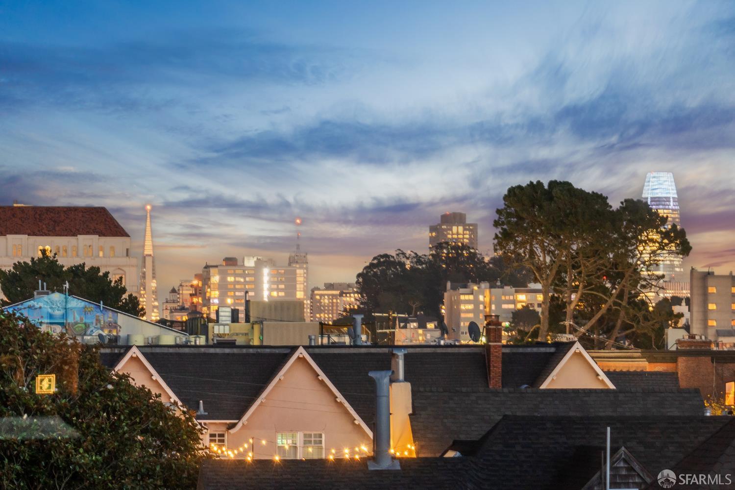 Detail Gallery Image 16 of 57 For 2888 Jackson St, San Francisco,  CA 94115 - 2 Beds | 1 Baths