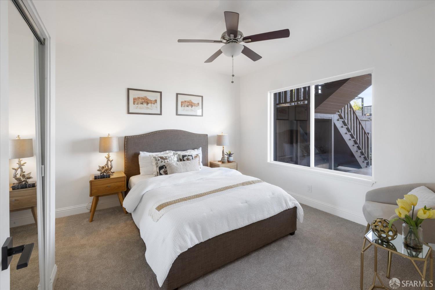 Detail Gallery Image 41 of 75 For 549 Orizaba Ave, San Francisco,  CA 94132 - 4 Beds | 3 Baths