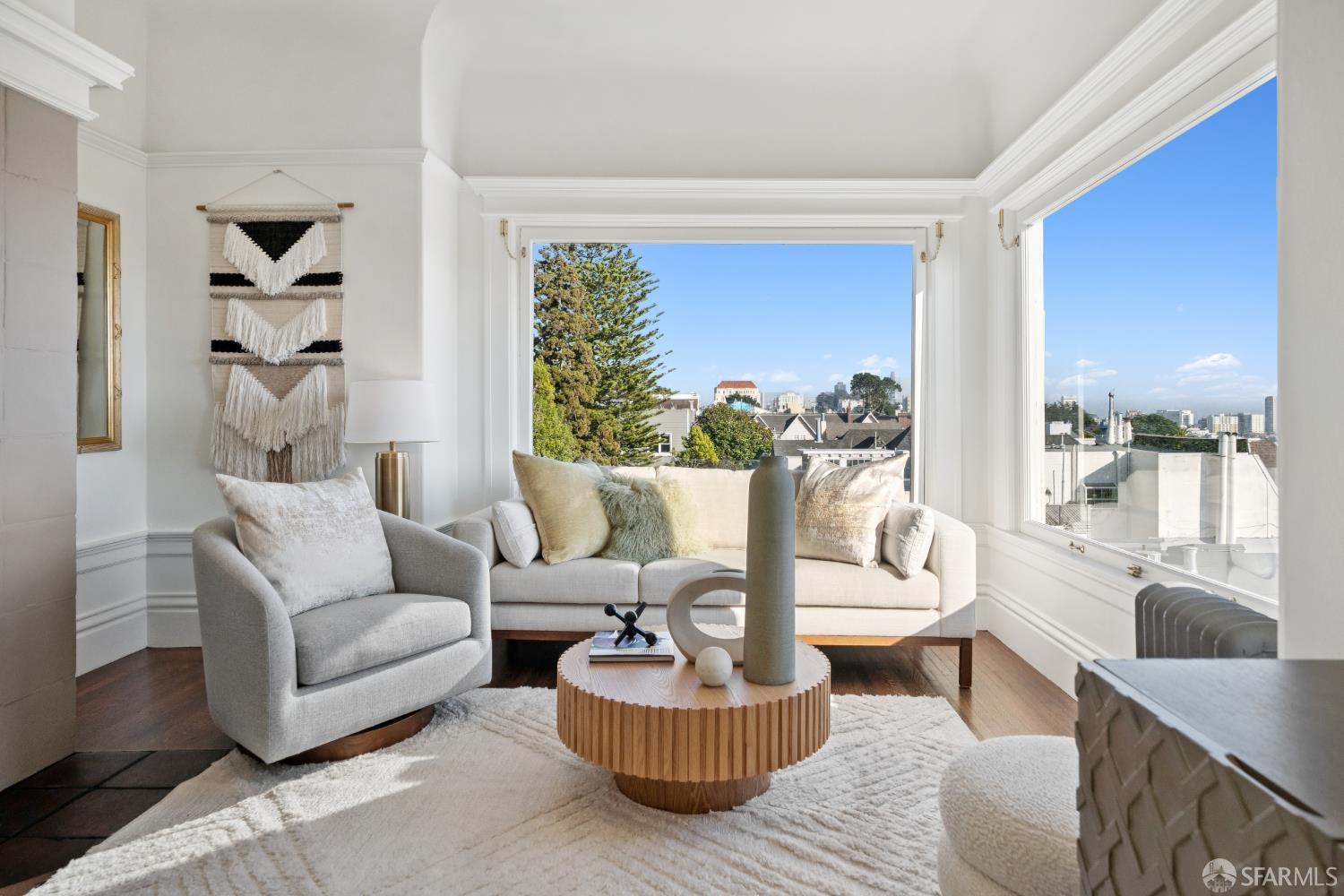 Detail Gallery Image 11 of 57 For 2888 Jackson St, San Francisco,  CA 94115 - 2 Beds | 1 Baths