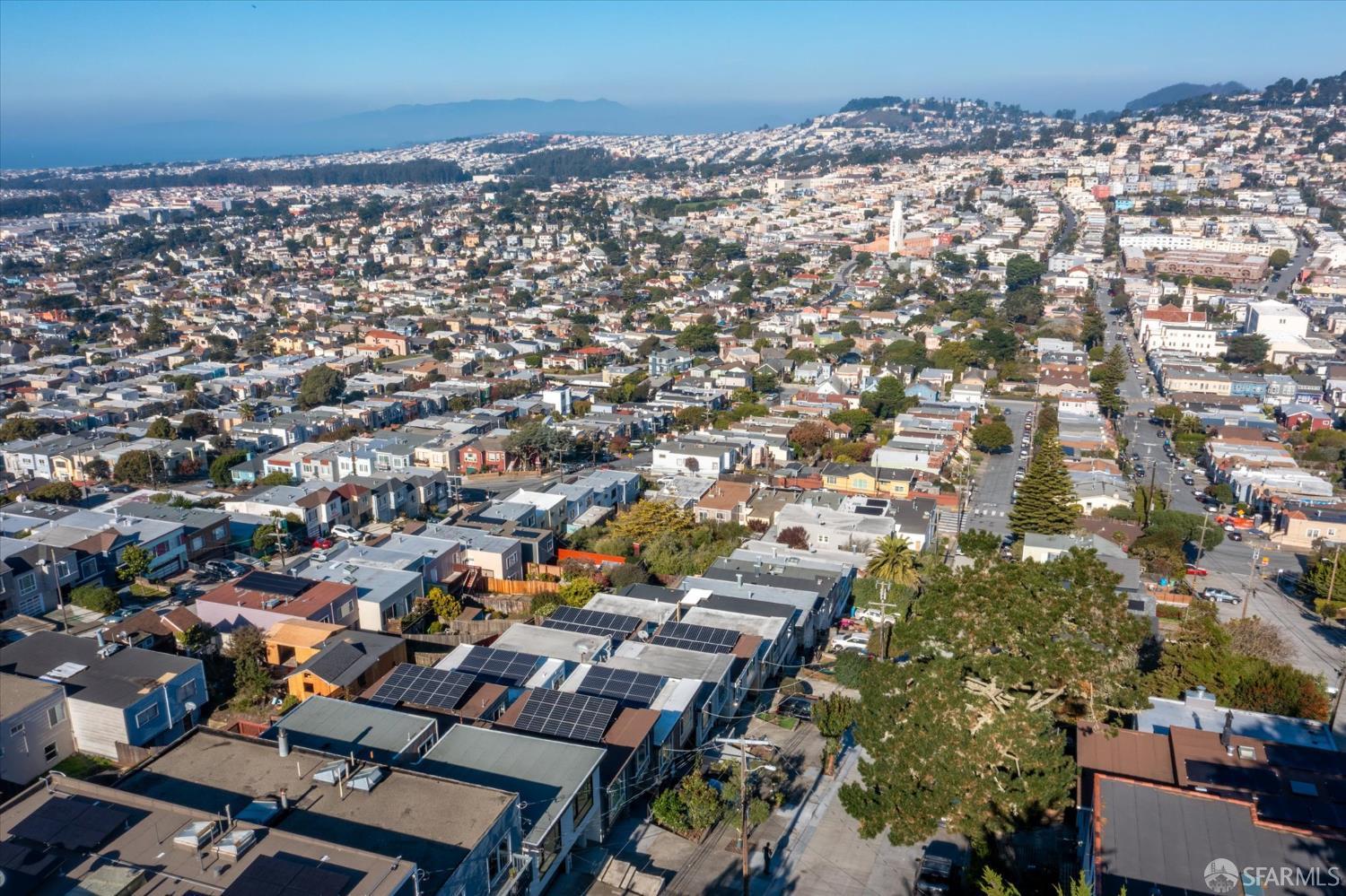 Detail Gallery Image 65 of 75 For 549 Orizaba Ave, San Francisco,  CA 94132 - 4 Beds | 3 Baths