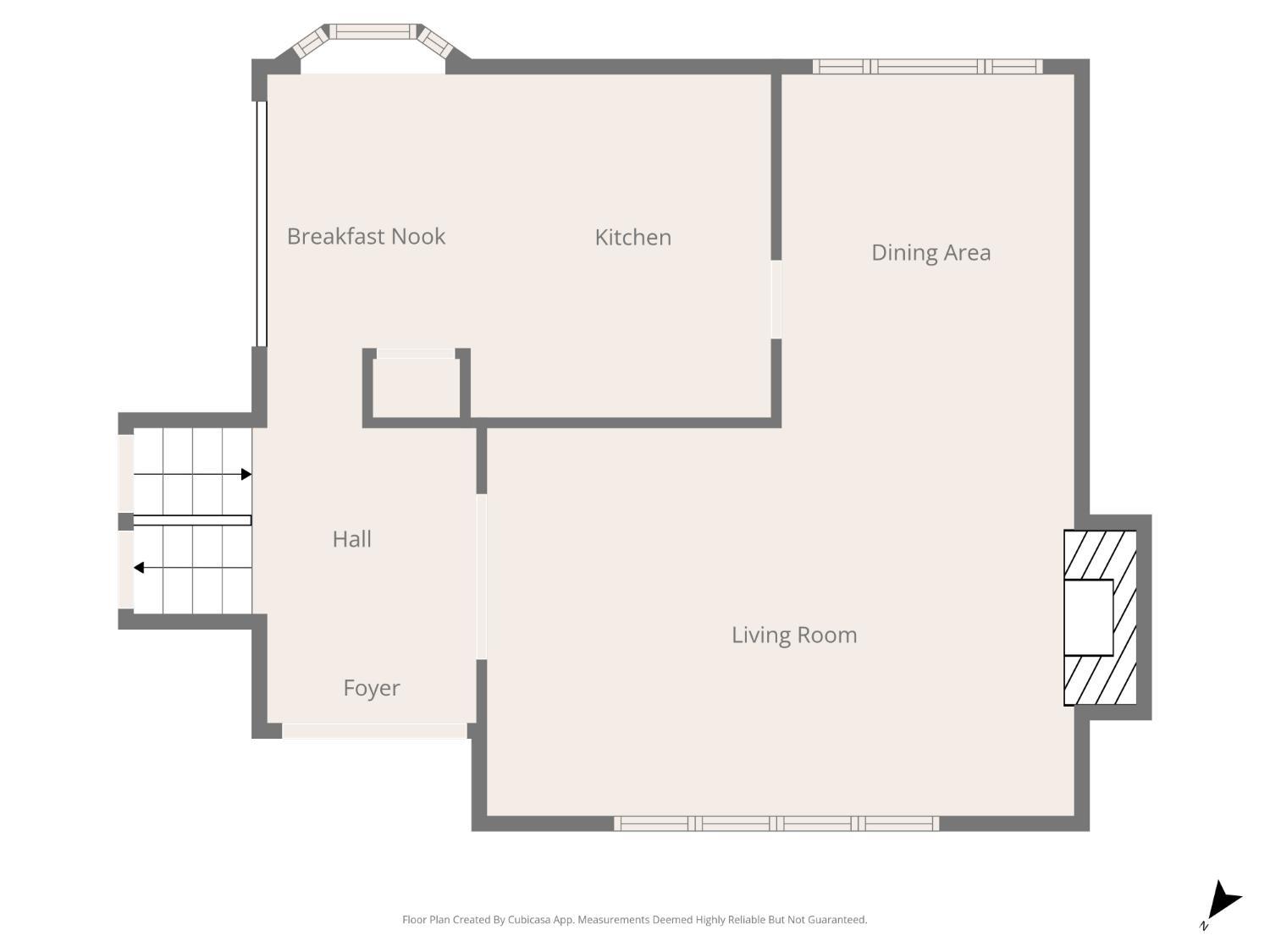 Detail Gallery Image 47 of 48 For 969 Springfield Dr, Millbrae,  CA 94030 - 3 Beds | 2/1 Baths