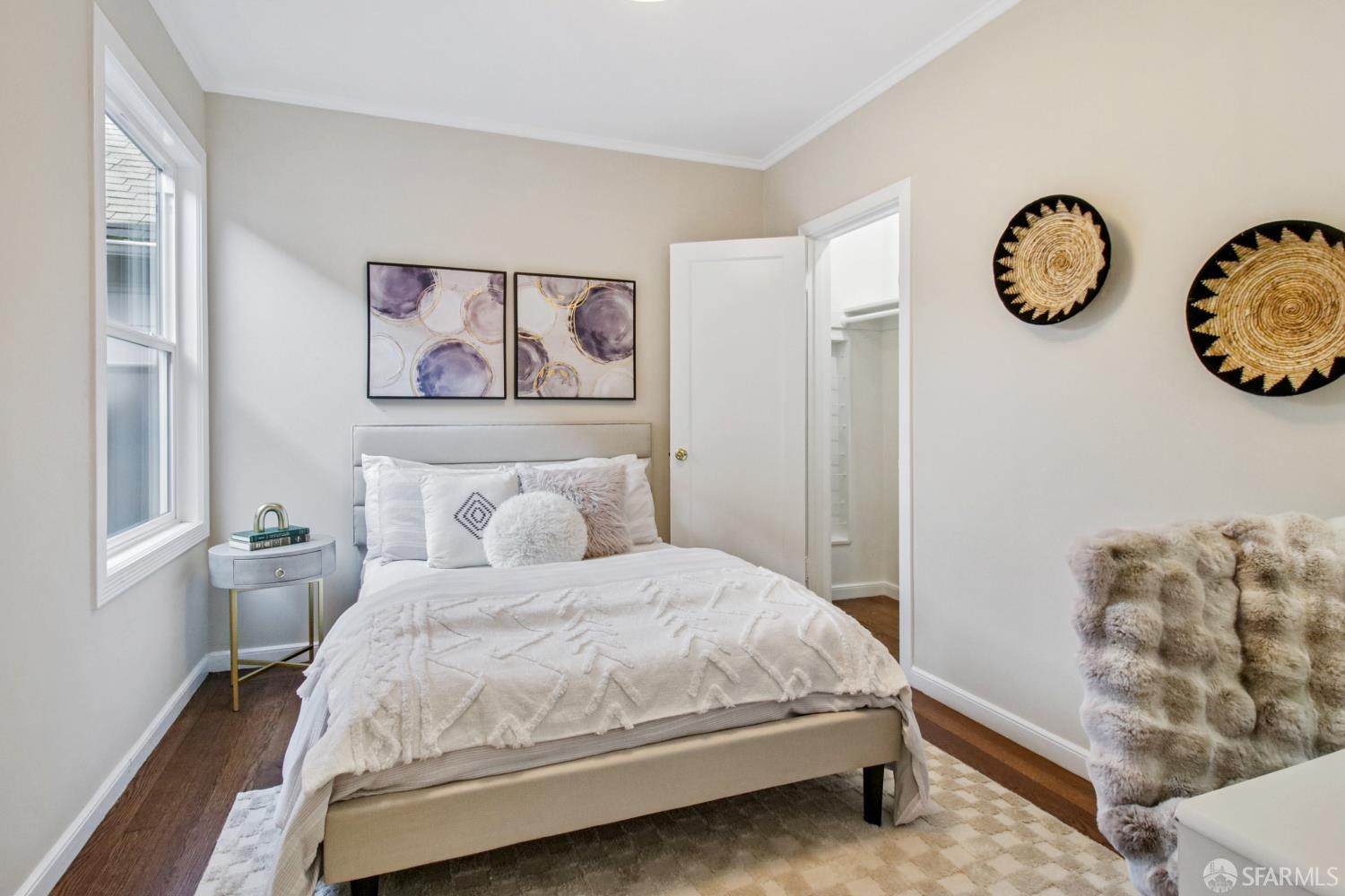 Detail Gallery Image 24 of 59 For 1506 Quesada Ave, San Francisco,  CA 94124 - 4 Beds | 1/1 Baths