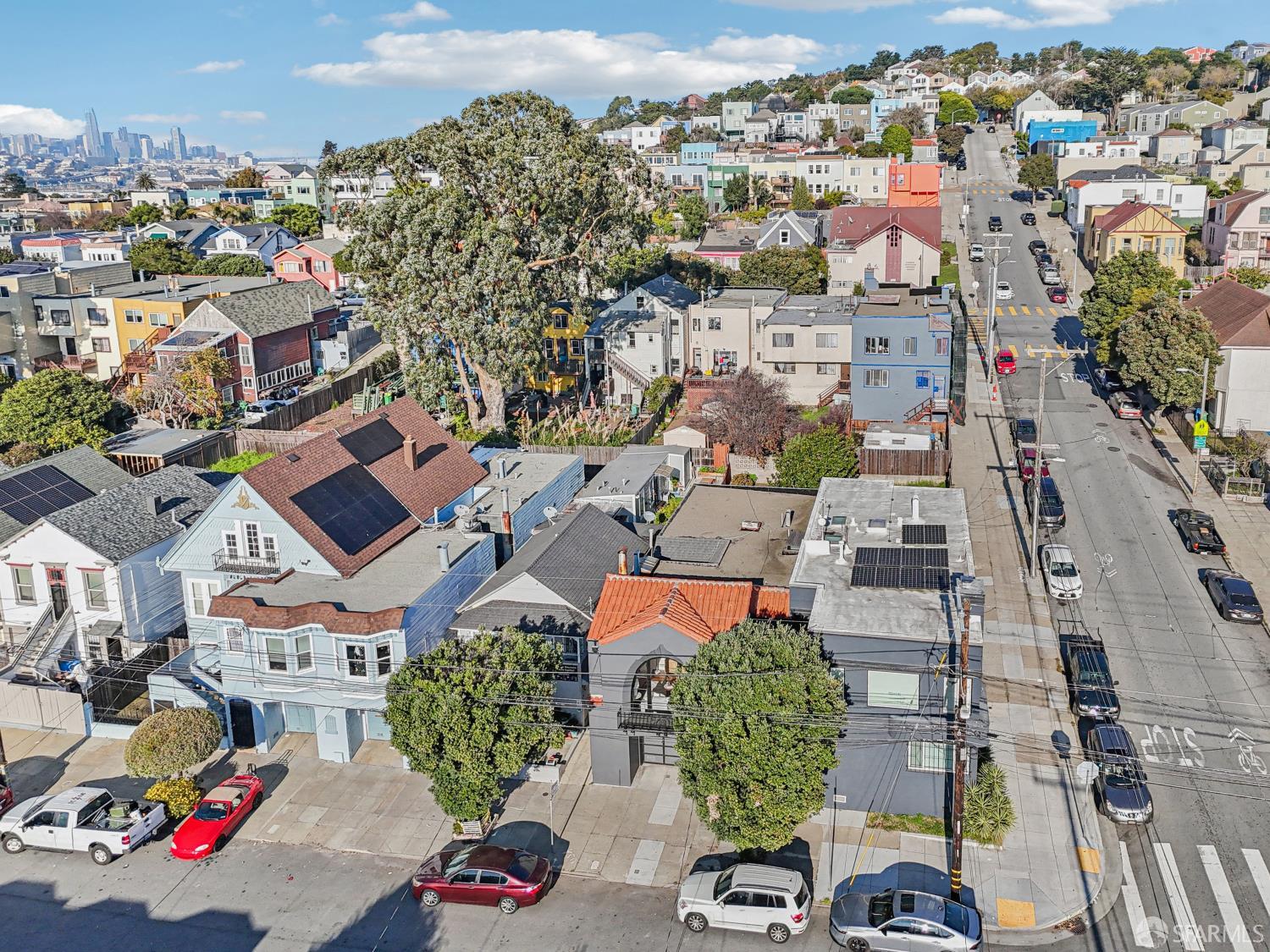 Detail Gallery Image 50 of 59 For 1506 Quesada Ave, San Francisco,  CA 94124 - 4 Beds | 1/1 Baths