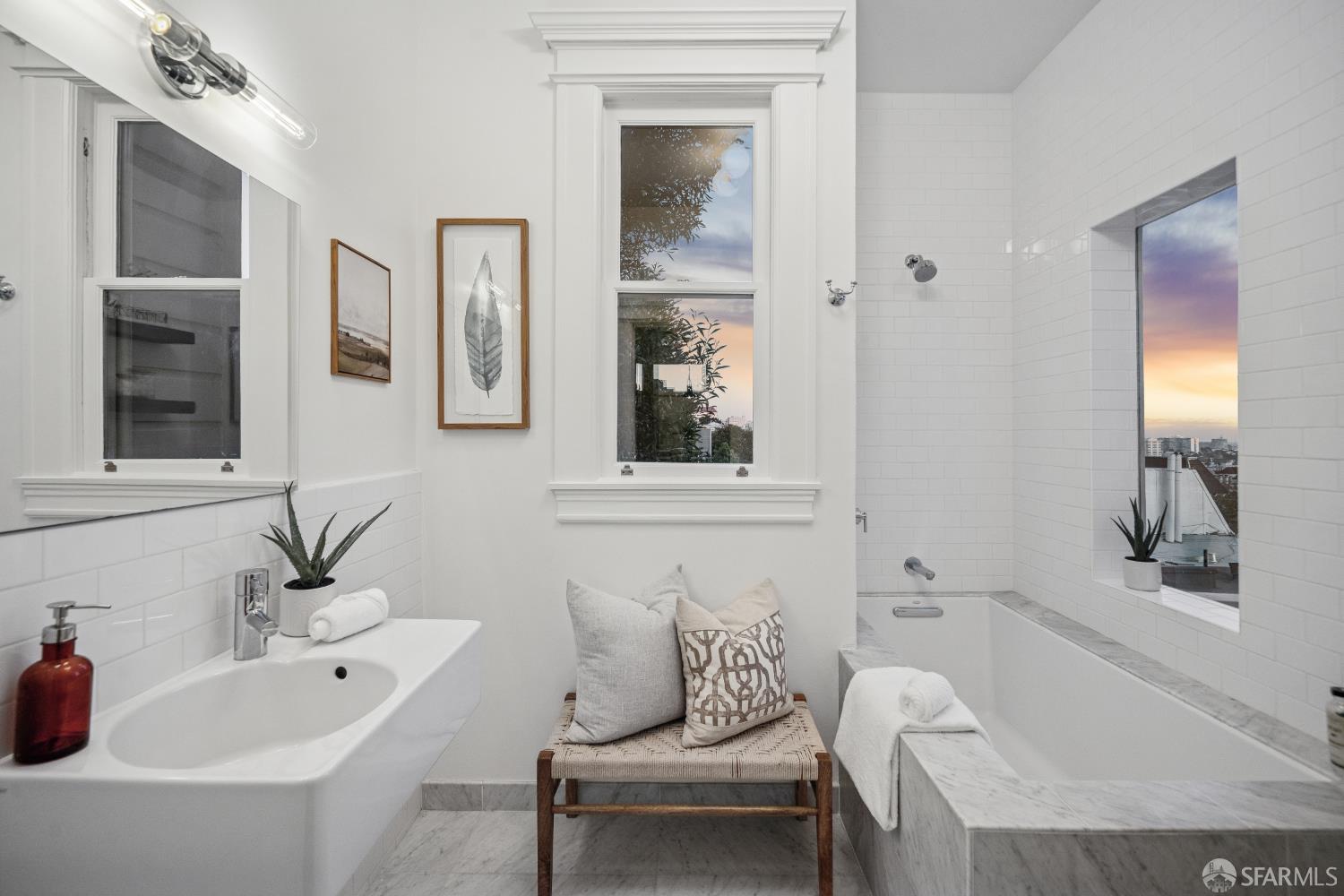 Detail Gallery Image 45 of 57 For 2888 Jackson St, San Francisco,  CA 94115 - 2 Beds | 1 Baths