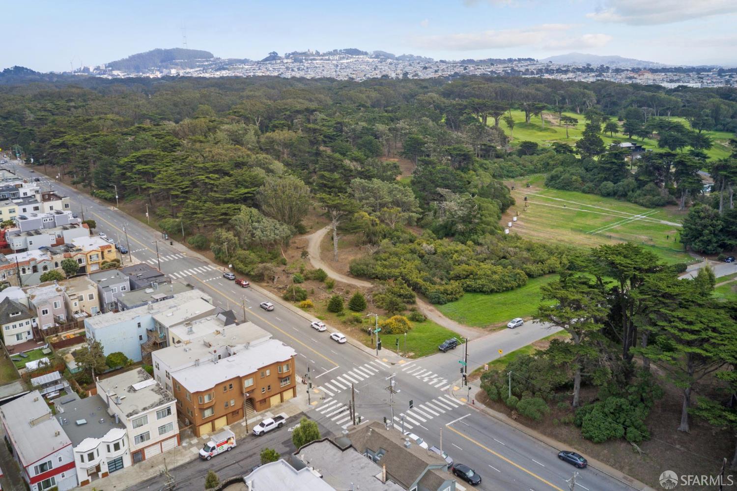 Detail Gallery Image 81 of 84 For 878 47th Ave, San Francisco,  CA 94121 - 5 Beds | 4 Baths
