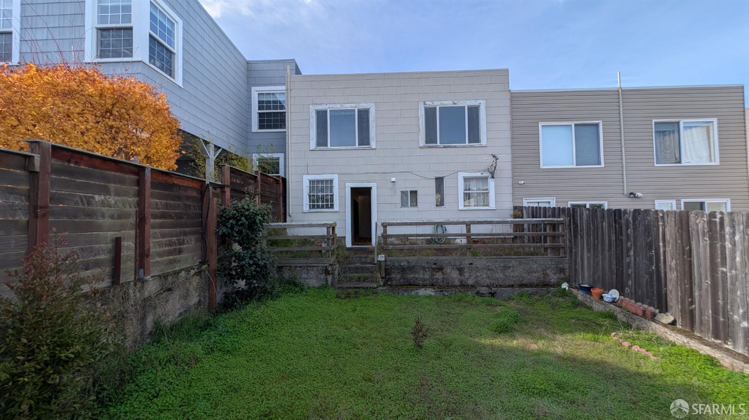 Detail Gallery Image 18 of 22 For 1862 22nd Ave, San Francisco,  CA 94122 - 2 Beds | 1 Baths