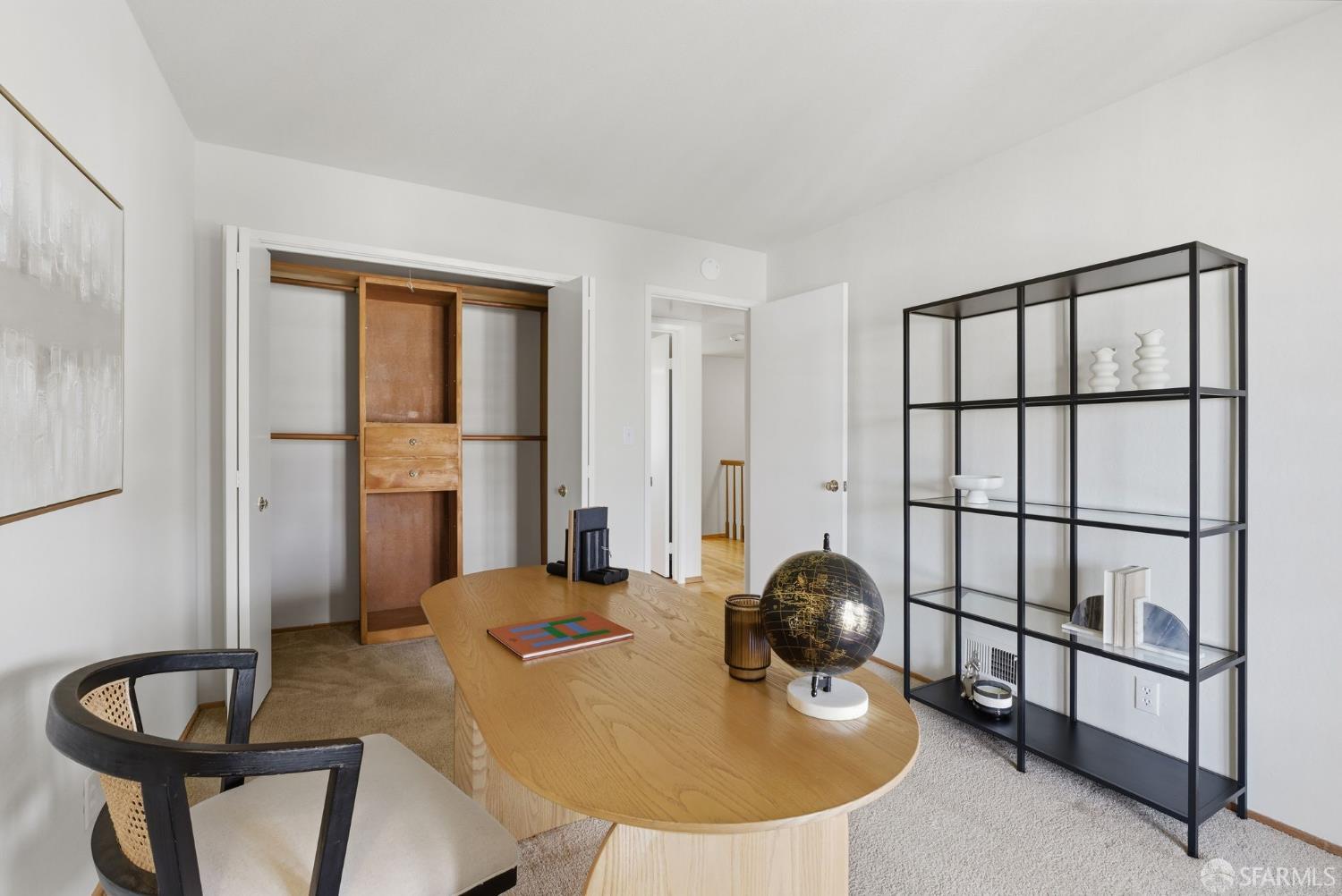 Detail Gallery Image 29 of 48 For 969 Springfield Dr, Millbrae,  CA 94030 - 3 Beds | 2/1 Baths