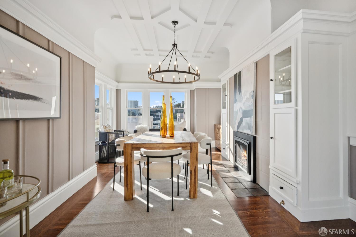 Detail Gallery Image 27 of 57 For 2888 Jackson St, San Francisco,  CA 94115 - 2 Beds | 1 Baths