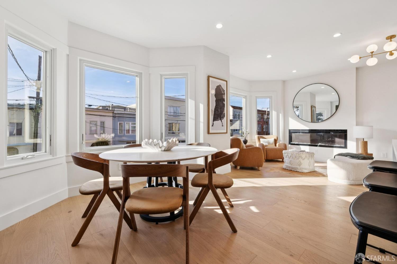 Detail Gallery Image 10 of 84 For 878 47th Ave, San Francisco,  CA 94121 - 5 Beds | 4 Baths