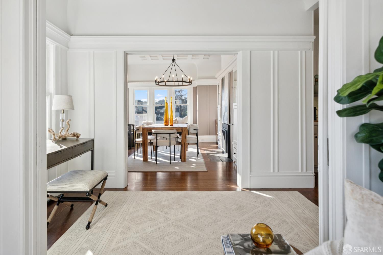 Detail Gallery Image 26 of 57 For 2888 Jackson St, San Francisco,  CA 94115 - 2 Beds | 1 Baths