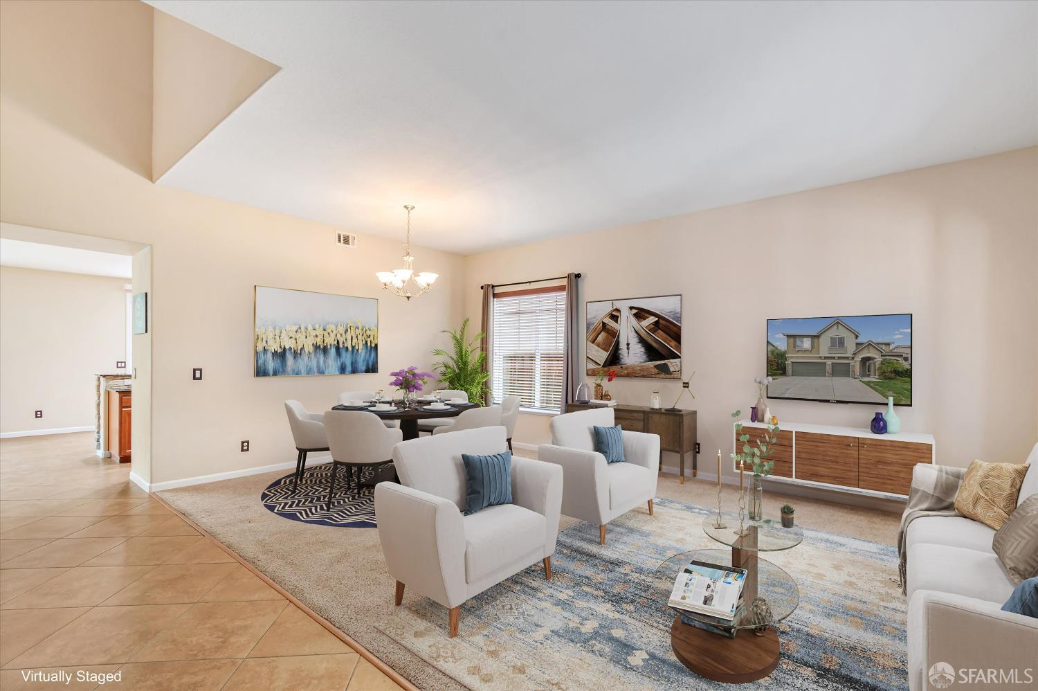 Detail Gallery Image 6 of 45 For 3642 Mallard Way, Antioch,  CA 94509 - 5 Beds | 3 Baths