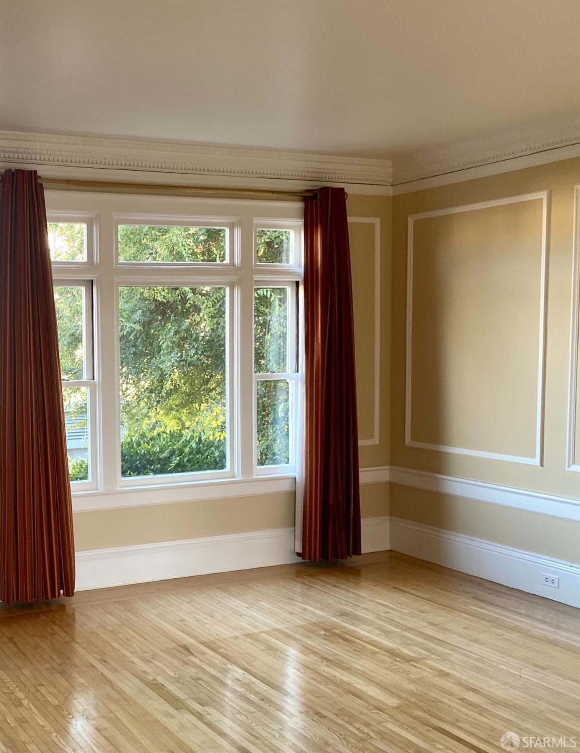 Detail Gallery Image 14 of 30 For 189 Commonwealth Ave #3,  San Francisco,  CA 94118 - 3 Beds | 1/1 Baths