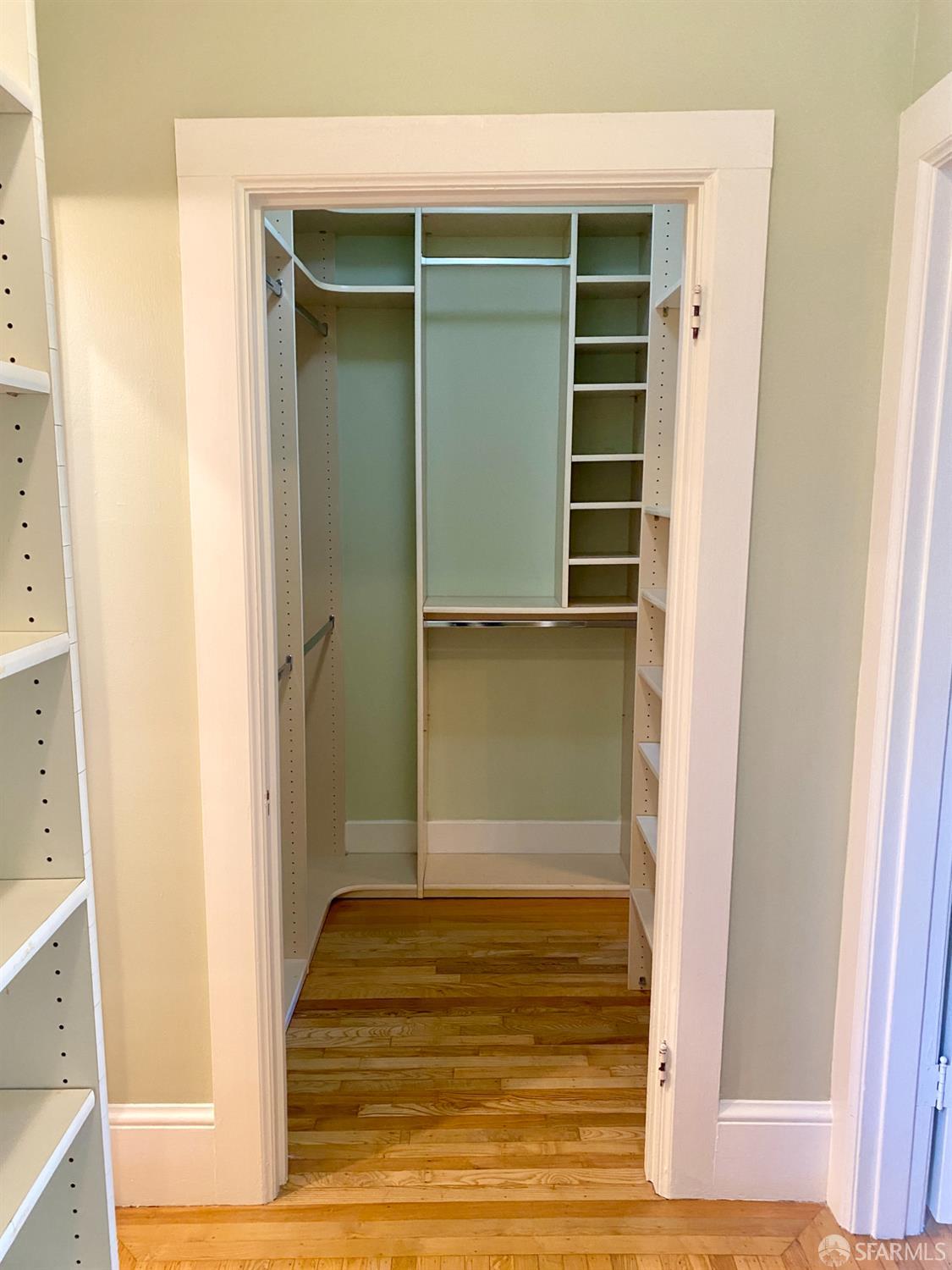 Detail Gallery Image 20 of 30 For 189 Commonwealth Ave #3,  San Francisco,  CA 94118 - 3 Beds | 1/1 Baths