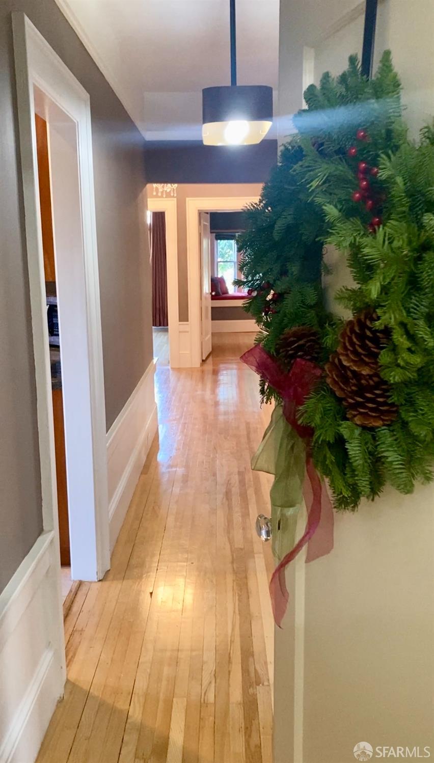 Detail Gallery Image 3 of 30 For 189 Commonwealth Ave #3,  San Francisco,  CA 94118 - 3 Beds | 1/1 Baths