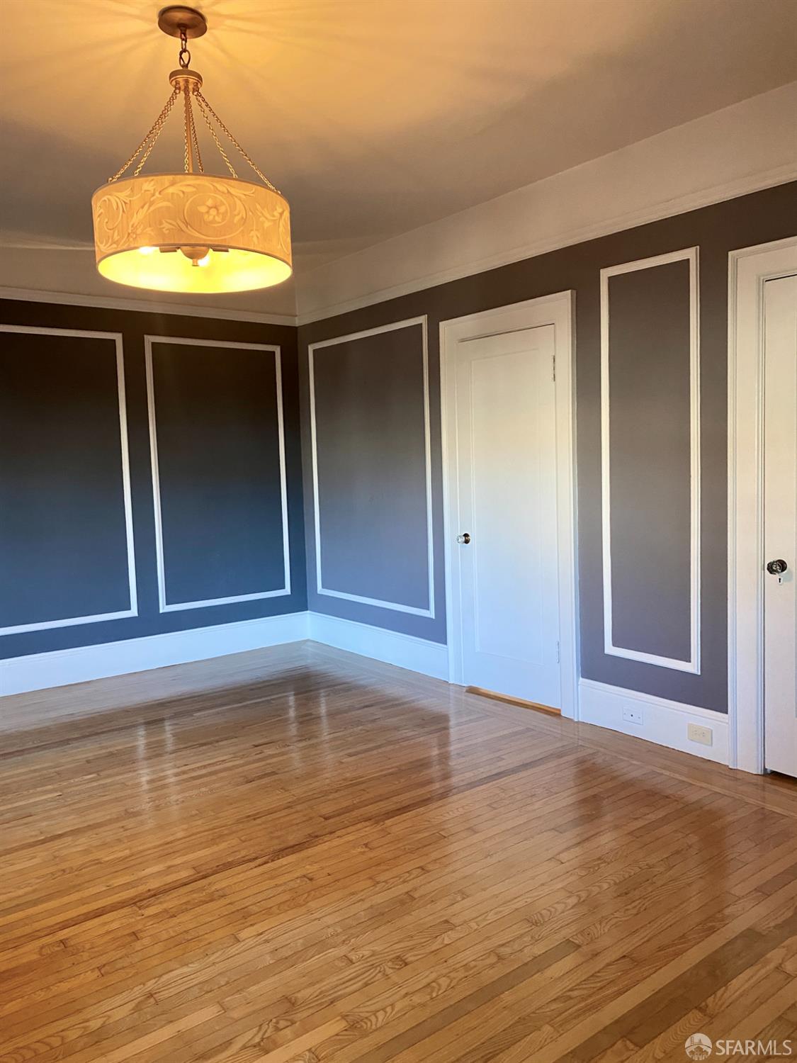 Detail Gallery Image 19 of 30 For 189 Commonwealth Ave #3,  San Francisco,  CA 94118 - 3 Beds | 1/1 Baths