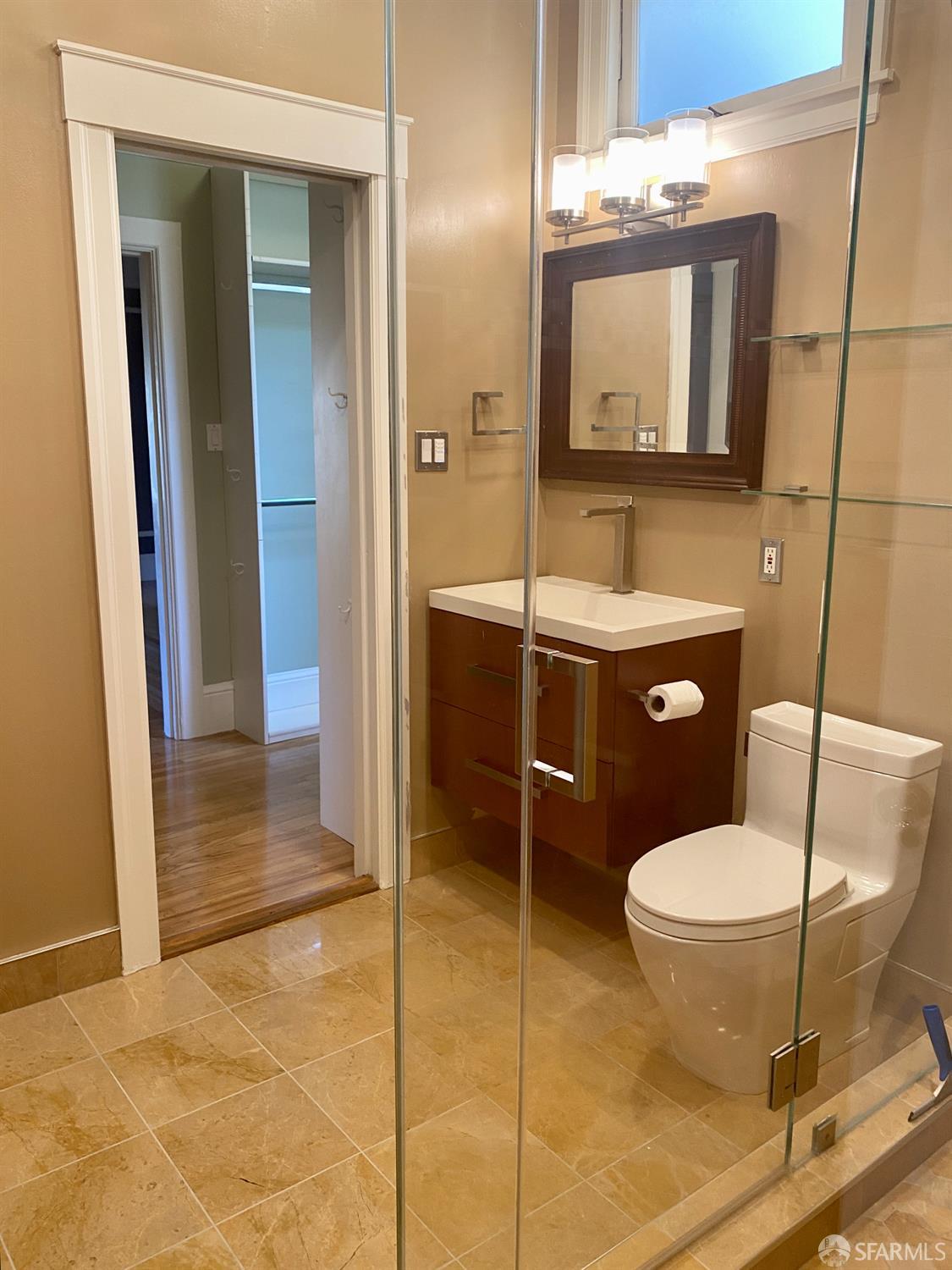 Detail Gallery Image 21 of 30 For 189 Commonwealth Ave #3,  San Francisco,  CA 94118 - 3 Beds | 1/1 Baths