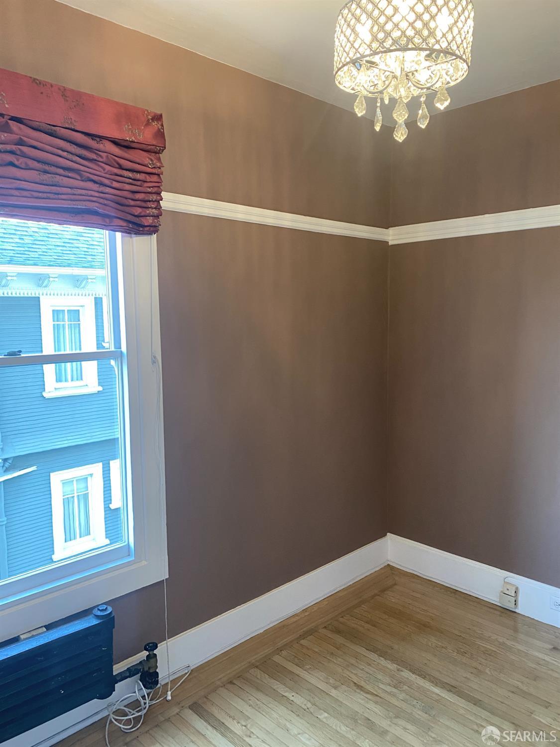 Detail Gallery Image 26 of 30 For 189 Commonwealth Ave #3,  San Francisco,  CA 94118 - 3 Beds | 1/1 Baths