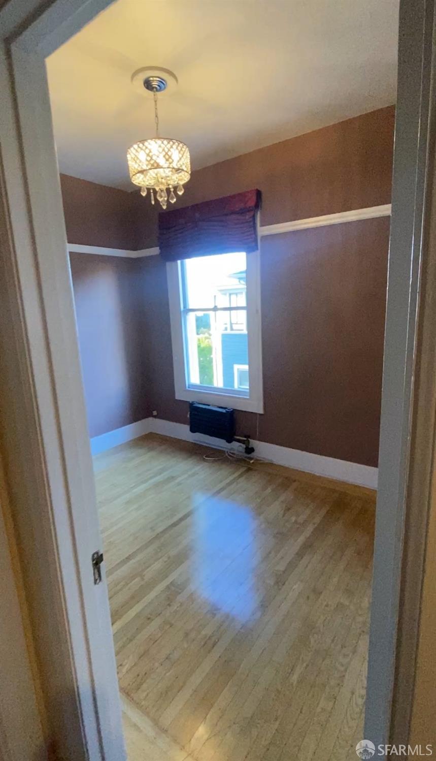 Detail Gallery Image 27 of 30 For 189 Commonwealth Ave #3,  San Francisco,  CA 94118 - 3 Beds | 1/1 Baths